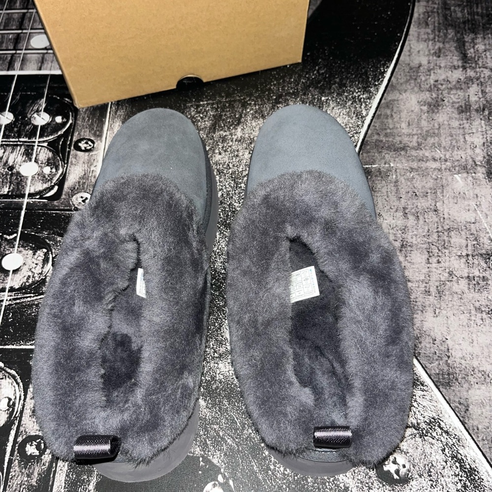NIB UGG Tazzelle Slipper - Picture 12 of 16